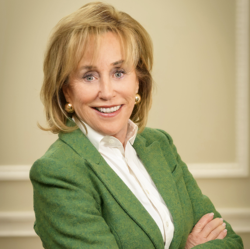 Valerie Biden Owens Family, Faith and Responsibility